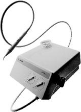 Perfect Smile EMS airflow